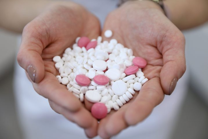 HALMED objavio novo izvješće o nuspojavama lijekova, neki su ugrožavali živote