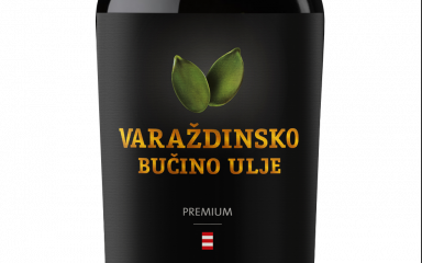 Varaždinsko bučino ulje postalo 44. hrvatski proizvod zaštićenog naziva u Europskoj uniji