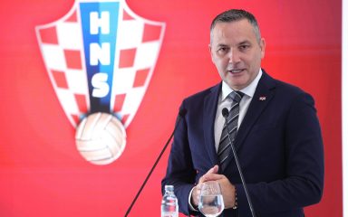 Predsjednik HNS-a nije mogao izbjeći škakljivo pitanje u Velikoj Gorici: “Razgovarao sam s Lukom i Lovrenom…”