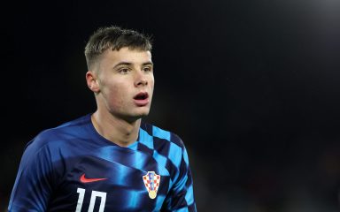 Tuchel otpisao Hrvata, mladi reprezentativac neće putovati s Bayernom na pripreme