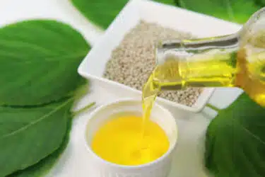 Perilla: Zanimljivo biljno ulje protiv kolesterola, alergija i upala