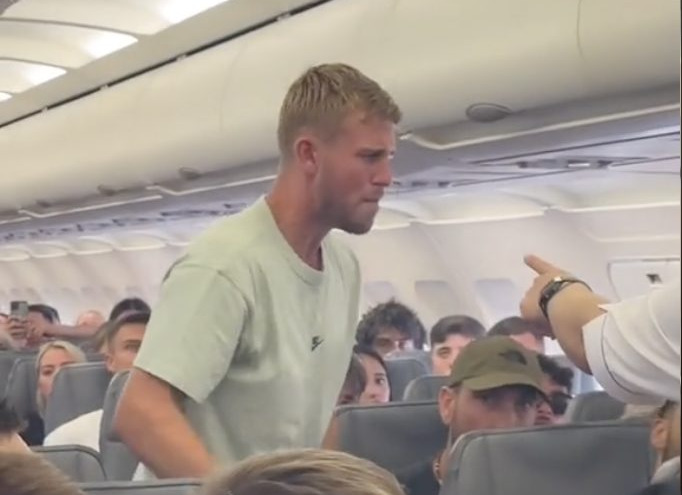 Drama na letu iz Zadra: Muškarac pokušao otvoriti vrata aviona