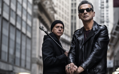 Depeche Mode u nedjelju stiže u rasprodanu Arenu