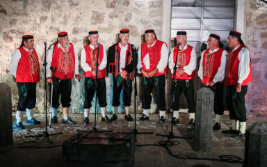 Održan jubilarni 15. Etno festival u Benkovcu