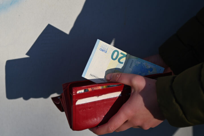 Blokirane račune u Hrvatskoj ima još skoro 220 tisuća građana