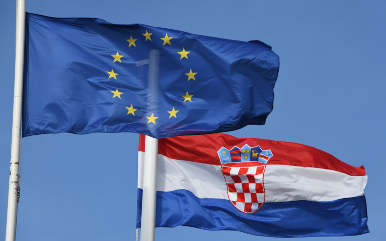 U Karlovcu obilježeno 11 godina članstva Hrvatske u EU