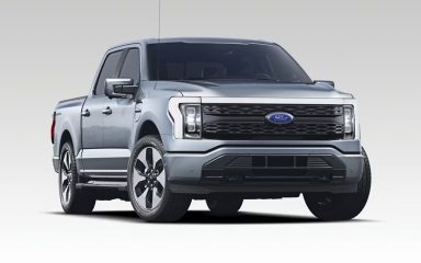 Ford srezao cijenu svog električnog pick-up kamioneta F-150. Sad košta skoro peteroznamenkasti iznos dolara manje