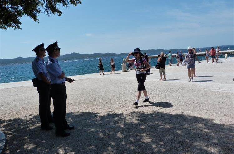 Lopovi operiraju po plažama i kradu sve što im dođe po ruku