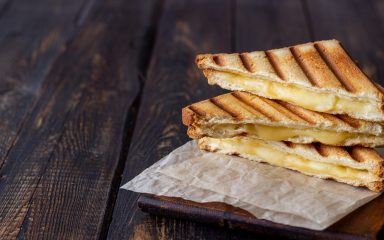 Otkrivamo najbolji način za napraviti fantastičan topli sendvič sa sirom