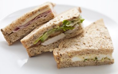 Isprobajte osvježavajuće sendviče kakvi su se jeli dvadesetih godina prošlog stoljeća
