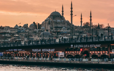 U ispitu državne mature iz Hrvatskog jezika Istanbul proglašen glavnim gradom Turske