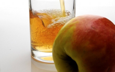 Povlači se sok od jabuke zbog povećanog sadržaja mikotoksina