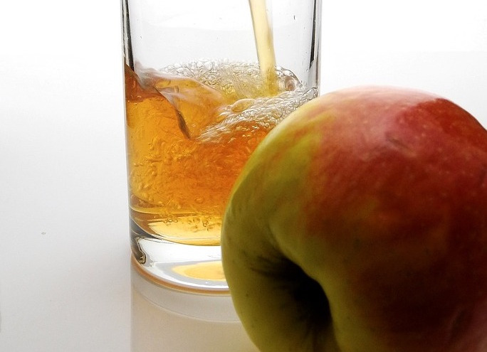 Povlači se sok od jabuke zbog povećanog sadržaja mikotoksina