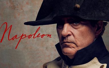 Službeni trailer za “Napoleona” Ridleya Scotta otkriva neortodoksni pristup u prikazu velikog vojskovođe