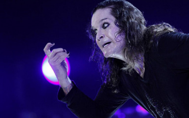 Ozzy Osbourne odustao od nastupa na američkom festivalu: ‘Koliko god bilo bolno, morao sam…’