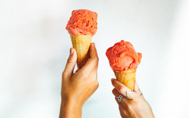 Danas se obilježava Dan sladoleda: Evo 3 recepta za omiljenu hladnu slasticu