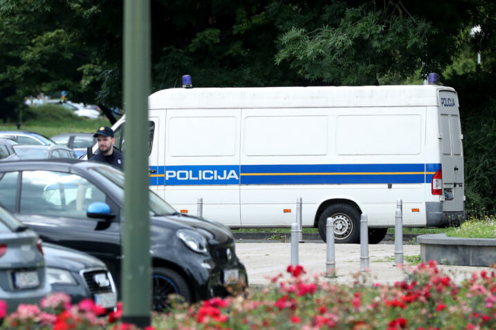 Niz dojava o bombama policija provjerava u Zagrebu