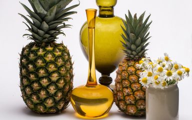 Je li ananas dobar za vašu kožu? Itekako, ali samo kad se koristi na ovaj način