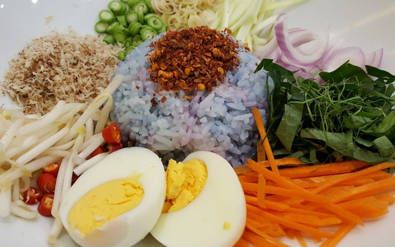 Budite oprezni s hladnom salatom - ostaci riže mogu biti loši za zdravlje