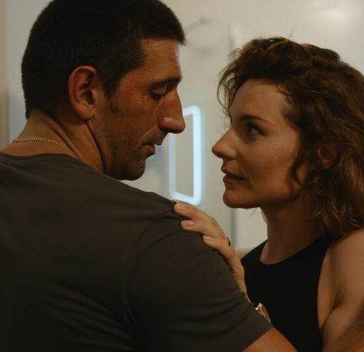 Tihana Lazović u filmu o odnosima i nasilju u obitelji inspiriranim slučajem iz Zadra