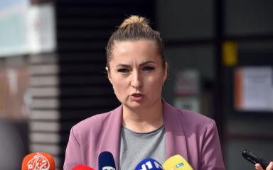 Šušković: “Štrajk u pravosuđu prekidamo čim se potpiše sporazum”