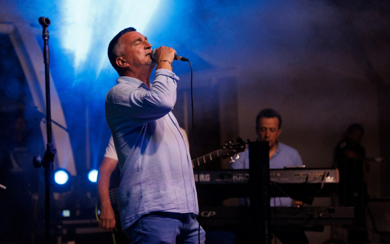 Za 19. rođendan Općine Vrsi svečana sjednica i koncert Iće Sikirića