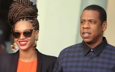 Jay-Z se vratio na Instagram, a prati samo jednu osobu