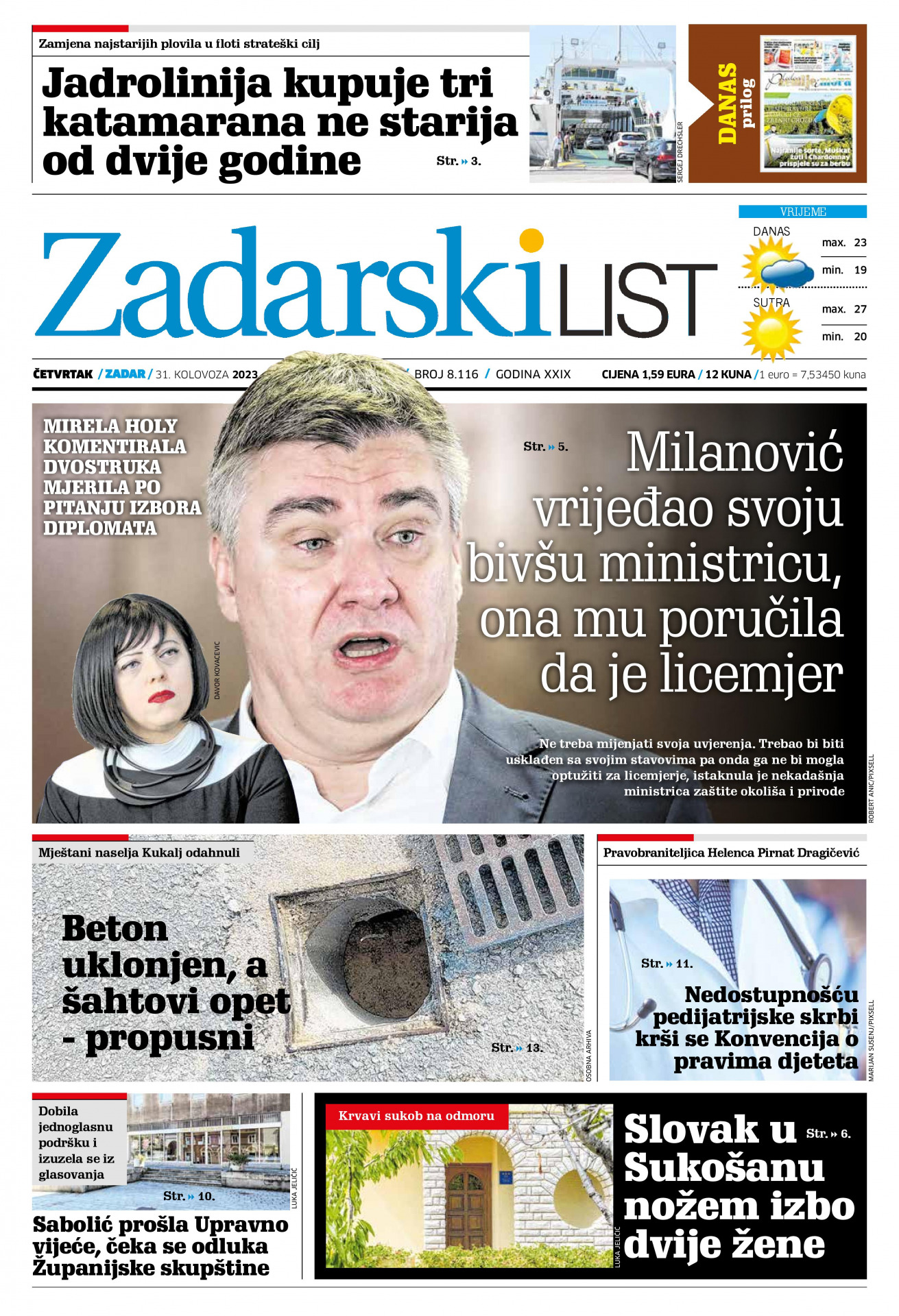 Otimanje Nekretnina Archives Zadarski List Otimanje Nekretnina Archives Zadarski List