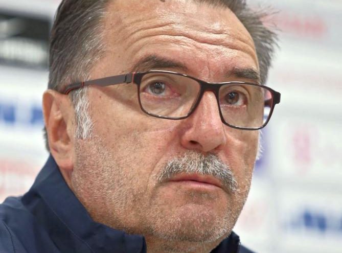 Čačić: Nisam došao s ulice, nakon Zadra sam bio  spreman i za Real Madrid