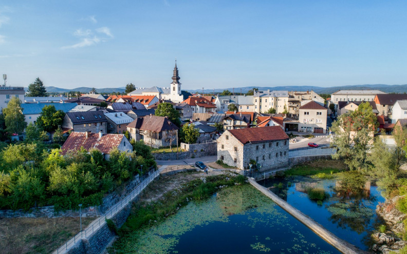 Novi Javni poziv za financijsku pomoć mladima za troškove stanovanja na području Gospića