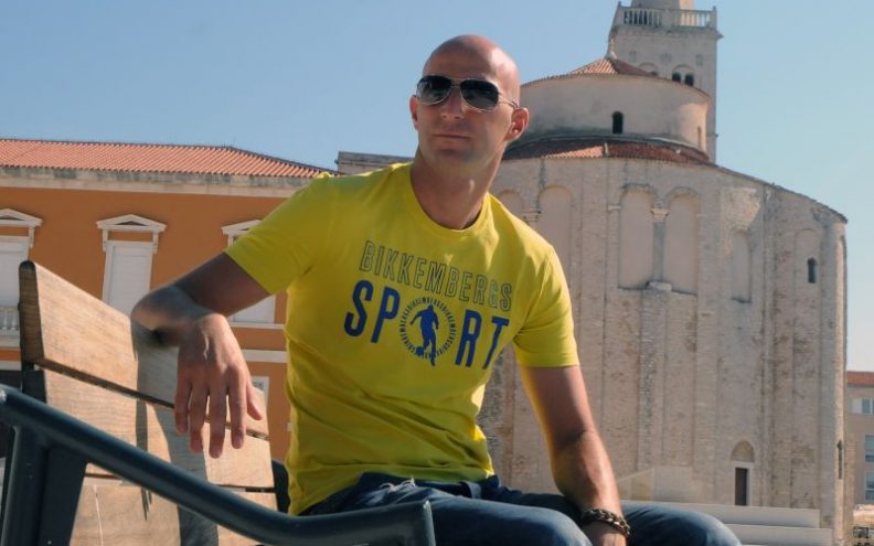 “Brzo sam  prepoznao  da će  Subašić biti  odličan  vratar”
