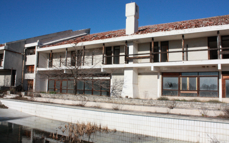 Za motel Plitvice gotovo riješeni imovinsko-pravni odnosi