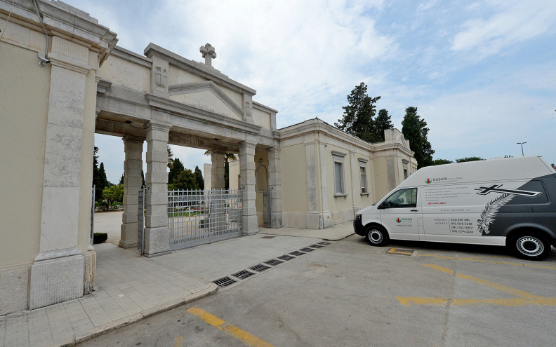 Građani za grobnice Nasadima dužni preko 332 tisuće eura