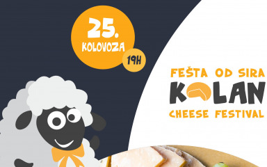 Uskoro manifestacija ‘Fešta od sira’: ‘Ovogodišnje izdanje je posebno’