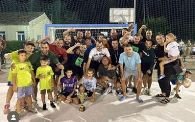 Završen malonogometni turnir Gorica 2023.