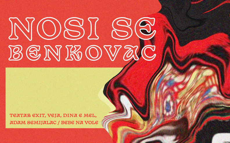 Festival “Nosi se” donosi program i Benkovcu