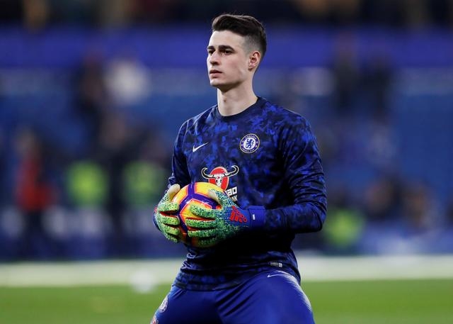 Kepa: Ovo je jedan od najvažnijih dana u mojoj karijeri i životu