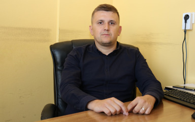 Ivan Škara vratio se u HDZ: ‘Bio je to logičan slijed događaja…’
