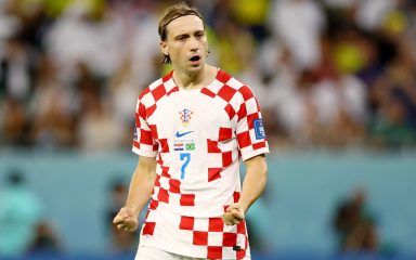 Niko Kovač dovodi hrvatskog reprezentativca iz Rennesa, čeka se službena potvrda