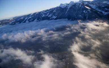 Šestero alpinista poginulo u švicarskim Alpama u zadnjih nekoliko dana