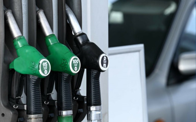 Stigle su nove cijene benzina i dizela