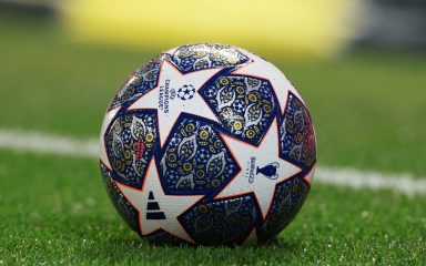 Potencijalni suparnik Dinama u “play off-u” Lige prvaka zabio šest pogodaka Kortrijku