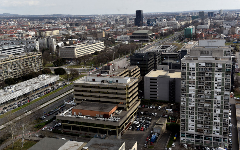 Od tri velika grada najbolji odaziv u Splitu, najlošiji u Rijeci