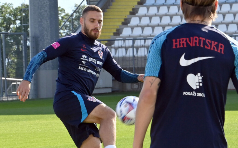 West Ham i Torino postigli dogovor, Vlašić prelazi u redove talijanskog kluba