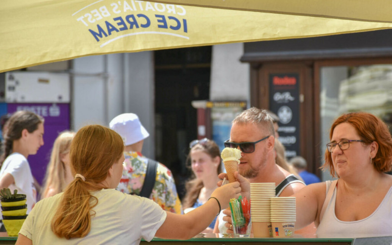 Već će iduća godina pokazati hoće li nas turisti kazniti zbog poskupljenja