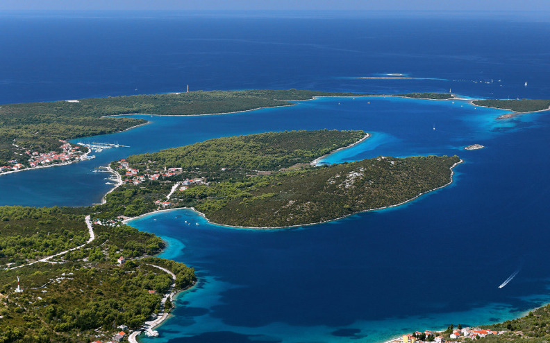 Izrađuje se Nacrt Plana razvoja otoka Zadarske županije do 2027.