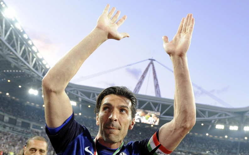 Gianluigi Buffon nakon 28 godina okončao karijeru