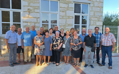 U Kukljici proslavili 70. godišnjicu završetka osnovne škole