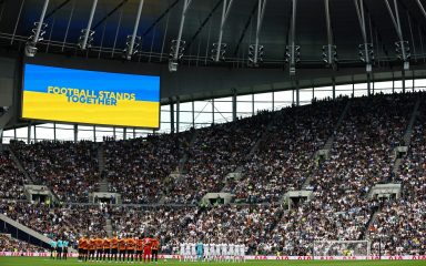 Šahtar će sve domaće utakmice Lige prvaka igrati na Volksparkstadionu, stadion HSV-a može primiti 50 tisuća gledatelja