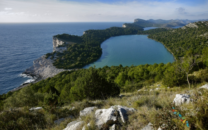 Za četiri javne ustanove koje brinu o prirodi bespovratnih šest milijuna eura, među njima i Park prirode Telašćica